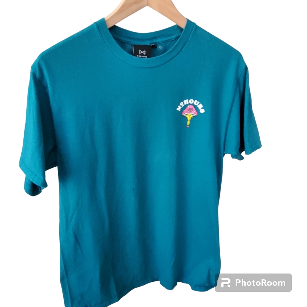 Nohours men's T-shirt